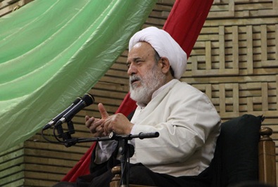 استاد انصاریان:  پاداش ارزشمند و فوق‌العاده برای  تحمل مشکلات  در زندگی!